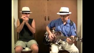 Aberdeen Mississippi Blues (Bukka White)