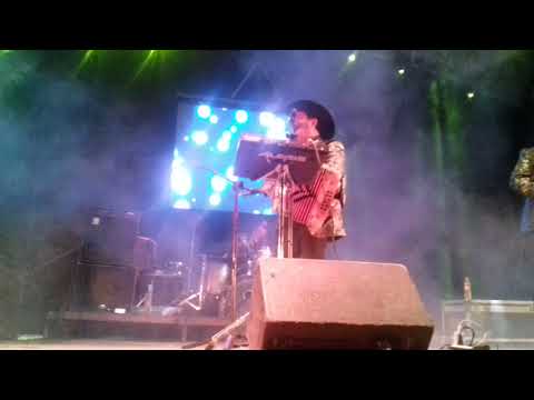 LUIS SANCHEZ   En San Luis Potosí   El Capiro    CIMA