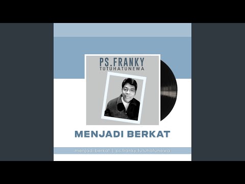 Menjadi Berkat