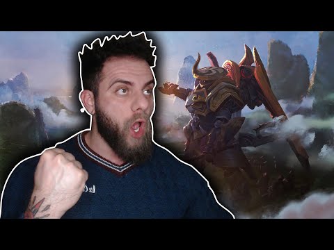 I'm Deadly Even From Behind  - Jax Top vs Kled - EUW Challenger Run