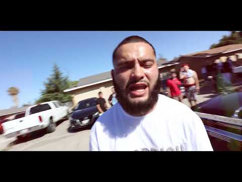 1100 Dollaz - On Da Bloclk (OFFICIAL MUSIC VIDEO 4K)