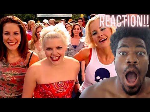 First Time Hearing The Chicks - Goodbye Earl (Reaction!)