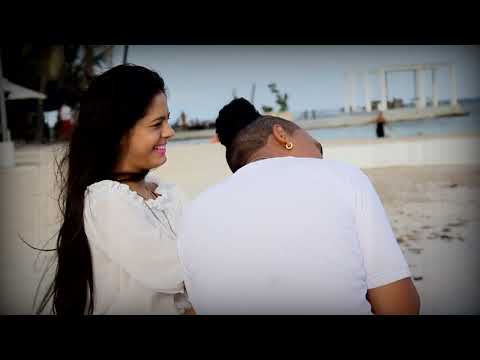 Andy Santiago El Relevo, Voy a Beber (vídeo Oficial)