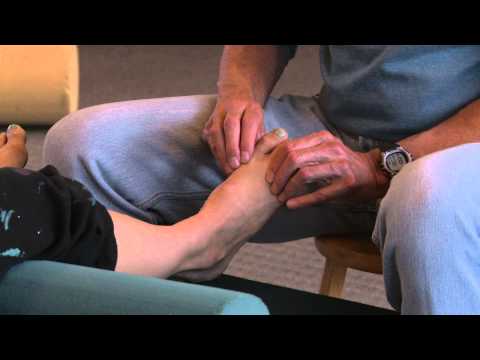 Jeff Haller, PhD, Feldenkrais Trainer