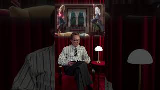 Paul Bettany Reflects on WandaVision | Stream on Disney+