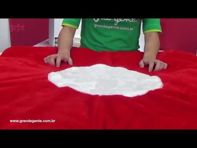 Tapete Borboletas Vermelho | Ref: 48284