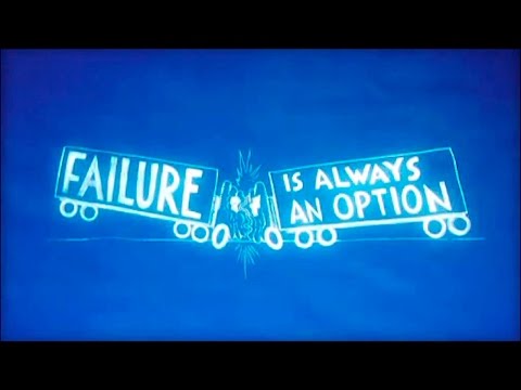 Most Epic Failure | TOP MOMENTS OF MYTHBUSTERS