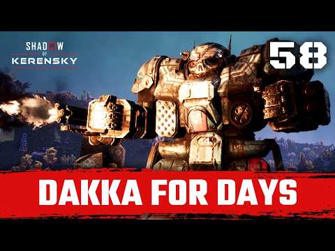 The Clan Ultra Autocannon 20 WRECKS! | MechWarrior 5: Mercenaries Modded 58