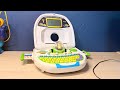 VTech Toy Story 3 Buzz Lightyear Star Command Laptop Games