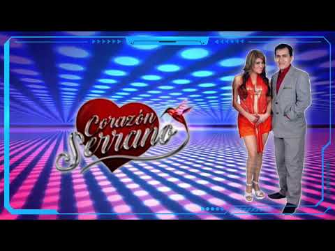 Promesa Real - Corazon Serrano