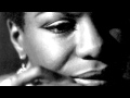 Nina Simone Wild is the wind 