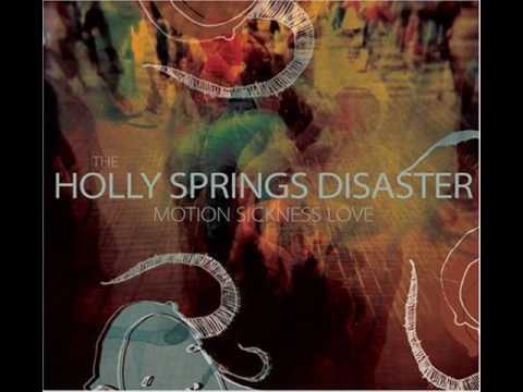 Up In Smoke - The Holly Springs Disaster
