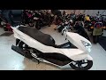 ホンダ PCX125 