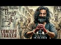 Thug Life Conceptual Trailer Hindi Kamal Haasan Mani Ratnam STR AR Rahman RKFI Concept