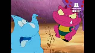 Download lagu KARTUN SPACETOON - RAINDROP BAHASA INDONESIA (EPS 1) mp3