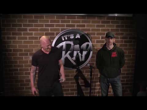 Monty Burns vs Emerge MC