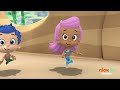 Bubble Guppies Outside Song 2011 Present