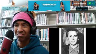 Peter Gabriel - Kiss Of Life | REACTION (InAVeeCoop Reacts)