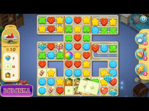 Matchington Mansion level 1765 HD