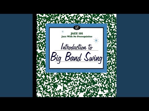 Medley: Don't Be That Way / Stompin' At The Savoy