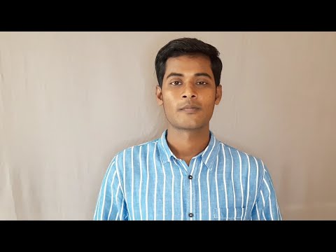 Nilesh Bodle Introductio...