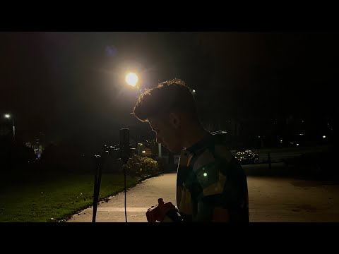 Andia - La Nevedere (Andres Chiriac Cover)
