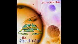 Asia - The Spotlight 1993 - 01 Lay Down Your Arms