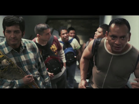 I PROMISE YOU ANARCHY- Trailer with English Subtitles