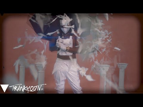 Albert Diamond - En Persona (Video Oficial)