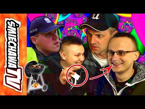 Diler "u Szwagra" - Video Dowcip