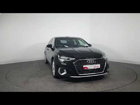 Audi A3 30 SB TDI 116HP SE - Image 2