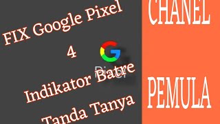 Download lagu UNBOXING PIXEL 4, KASUS DI INDIKATOR BATRE ADA GAMBAR TANDA TANYA mp3