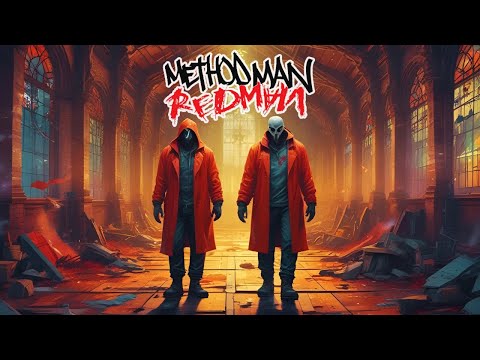 Method Man, Redman - BL🍃NT BROTHERS mixtape
