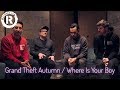 Fall Out Boy - Grand Theft Autumn (Video History)