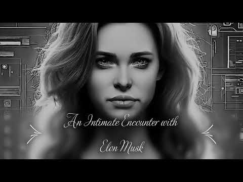 Part 1 of "An Intimate Encounter with Elon Musk"