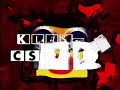 Klasky Csupo Nightmares Splaat EXE Robot Logo 2021