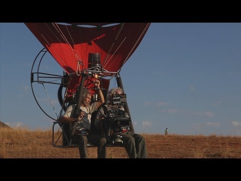 Island of Lemurs: Madagascar Behind-The-Scenes Featurette