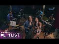 Playlist Marika Sasaki X Hannah Precillas Back To You