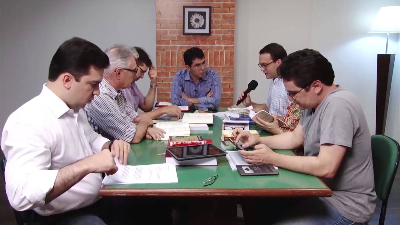 Parábola da figueira estéril - Haroldo Dutra e Saulo Cesar - Estudo do Evangelho