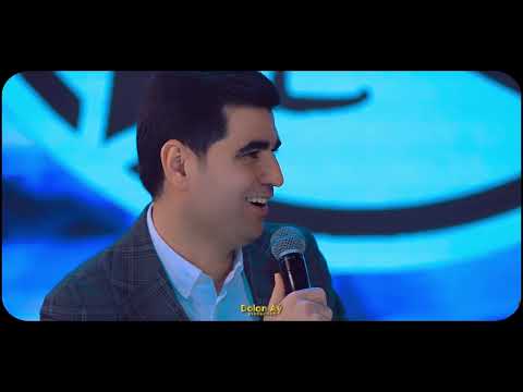 Aýdym meniñ syrdasym 1 sany ''Aman Atayew,, Satlyk Gurbannazarow Jahan Geldiyewa #jahanbagsy