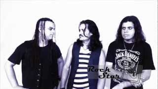 Rock Star - Gametas - Sua vagina é cheirosa (mas sua alma fede!)