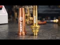 SEEMA PNME LPG Gas Cutting Nozzle Heavy Duty Performance