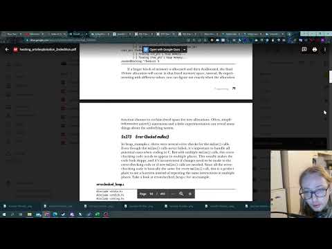 The Art Of Exploitation - Second Edition