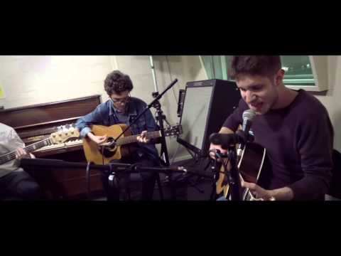 Switch Violet - Stop From Feelin' Blue (Live Acoustic)