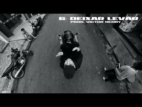 Bradockdan - Deixar Levar Feat. Victor Henry (Oficial Video Clipe)