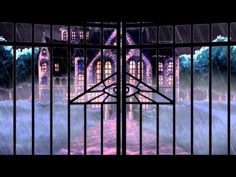 Murdoch Mysteries: The Curse Of The Lost Pharaohs