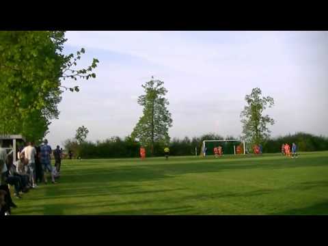 Lzs Kujakowice 2 - 1 Lzs Borkowice