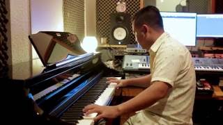 Forever forever - Keiko Matsui - Minh Dang pianist