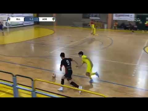 Under 19: Elledì FC-Aosta Calcio 511 (sintesi)