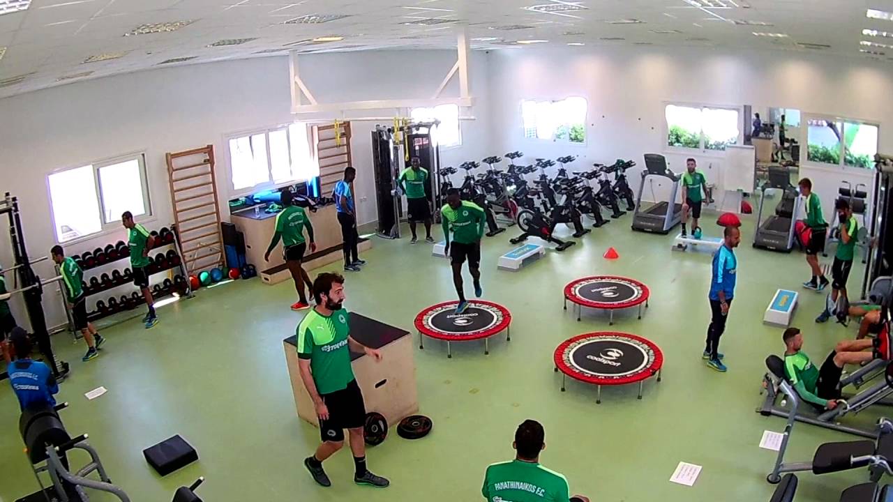 Τους εκανε τη ζωη… ποδηλατο | pao.gr